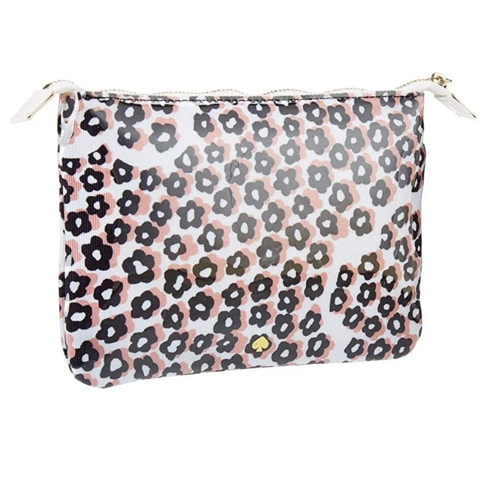 Kate Spade pencil pouch Set, NWT